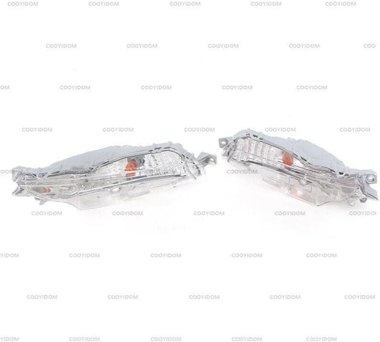 ya 2 8.15 for Toyota Camry 2015 Pre 2016 Fog Lamp LH&RH Equipment for MAN ufacturer: 8152006050815100050