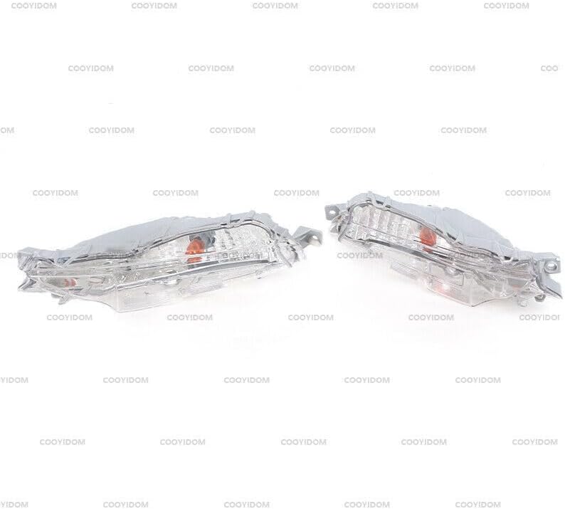 ya 2 8.24 baidi for Toyota Camry 2015 Pre 2016 Fog Lamp LH&RH Equipment for MAN ufacturer: 8152006050815100050