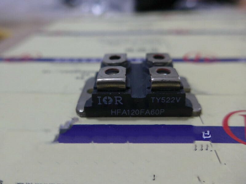 ya 16 10.20 baidi 1pcs New Module HFA120FA60P #W7-