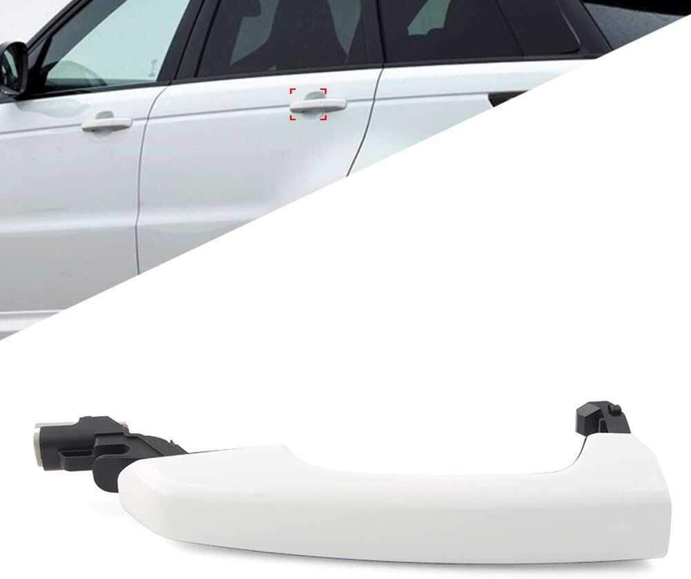 ya 10 9.16 baidi for Land Rover for Range Rover Sport Evoque Discovery 5 Exterior Outside Door Handle