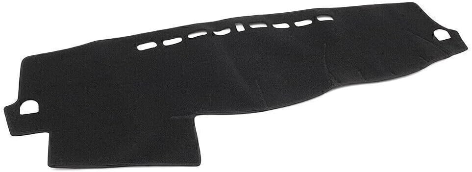 ya 10 9.16 baidi Inner Dashboard Dash Mat Sun Cover for Mitsubishi Pajero 2007-2017