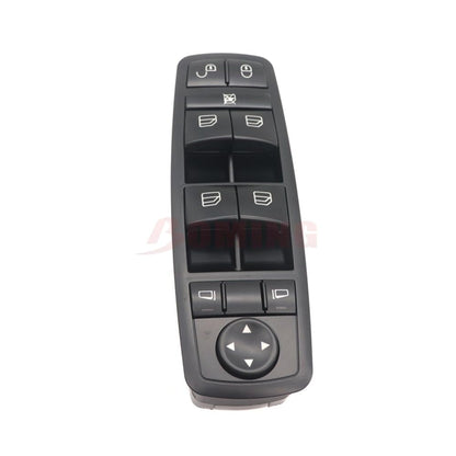 ya 9 10.24 New A1698206610 for Mercedes-Benz W169 W245 AB Class 05-12 Power Window Switch -