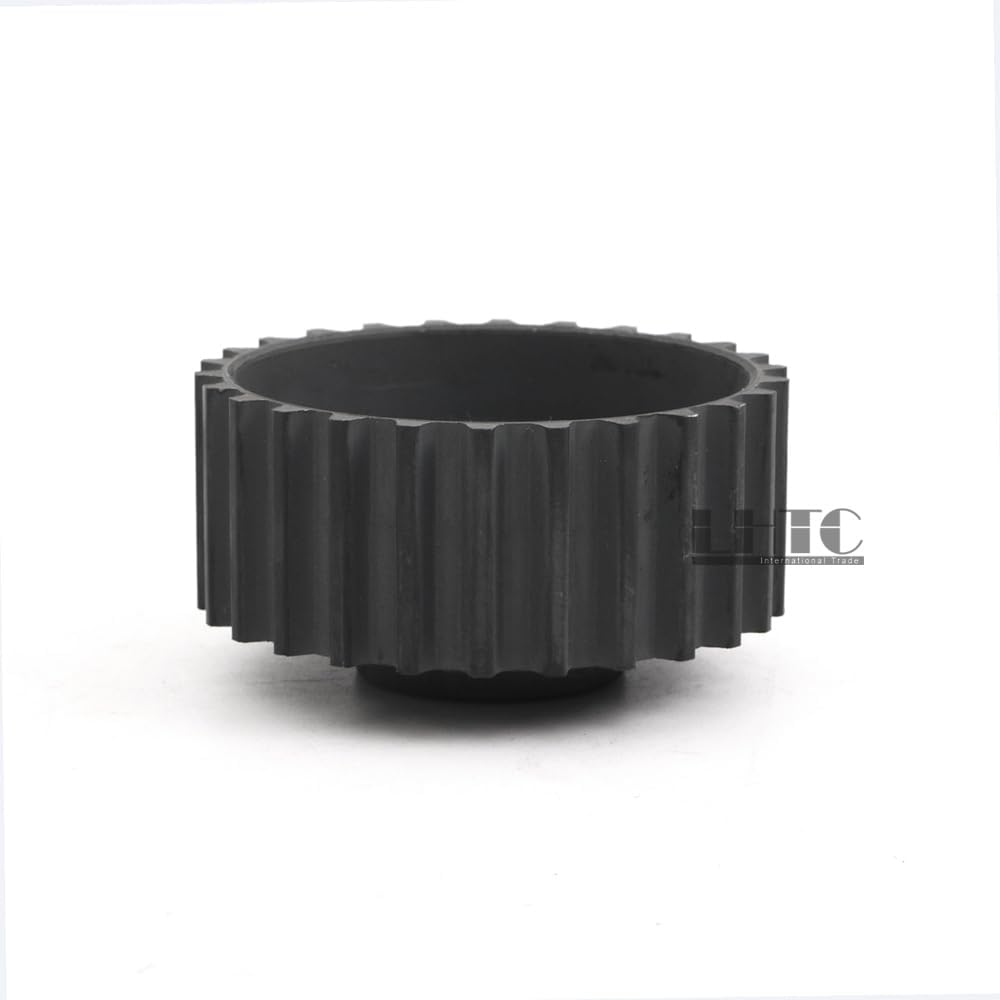 ya 2 8.15 Crankshaft Timing Belt Pulley Gear for VW for Golf for JETTA for Passat for Audi A3 for A4 TT 1.8T