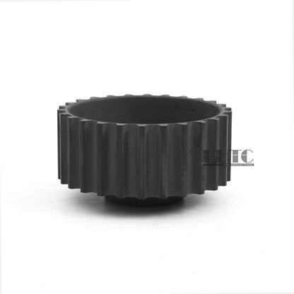 ya 2 8.15 Crankshaft Timing Belt Pulley Gear for VW for Golf for JETTA for Passat for Audi A3 for A4 TT 1.8T