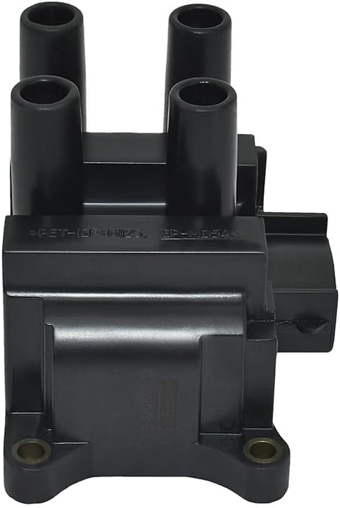 ya 9 10.24 Ignition Coil for Ford Fiesta Focus Ranger Escape Courier Ka for Mazda L4 FD497