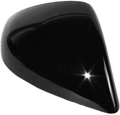 ya 11 9.14 baidiRight Side Rear View Mirror Cover Painted Cap Fit for VW Touareg 2011 2012-2014
