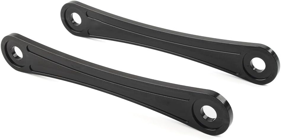 ya 11 9.14 zhengce Rear Adjustable Lowering Link Kit FOR MV AGUSTA AGUSTA Brutale800 Dragster8