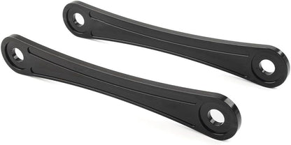 ya 11 9.14 zhengce Rear Adjustable Lowering Link Kit FOR MV AGUSTA AGUSTA Brutale800 Dragster8