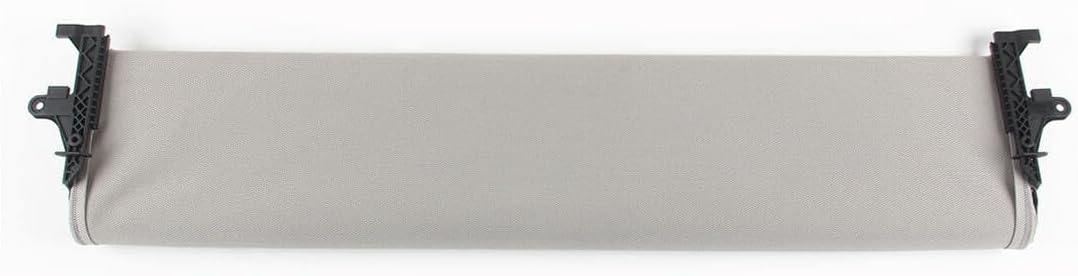 ya 5 8.10 Gray Sunroof Sunshade Cover Assembly Fit for BMW 3 Series GT 12-16 4107365127