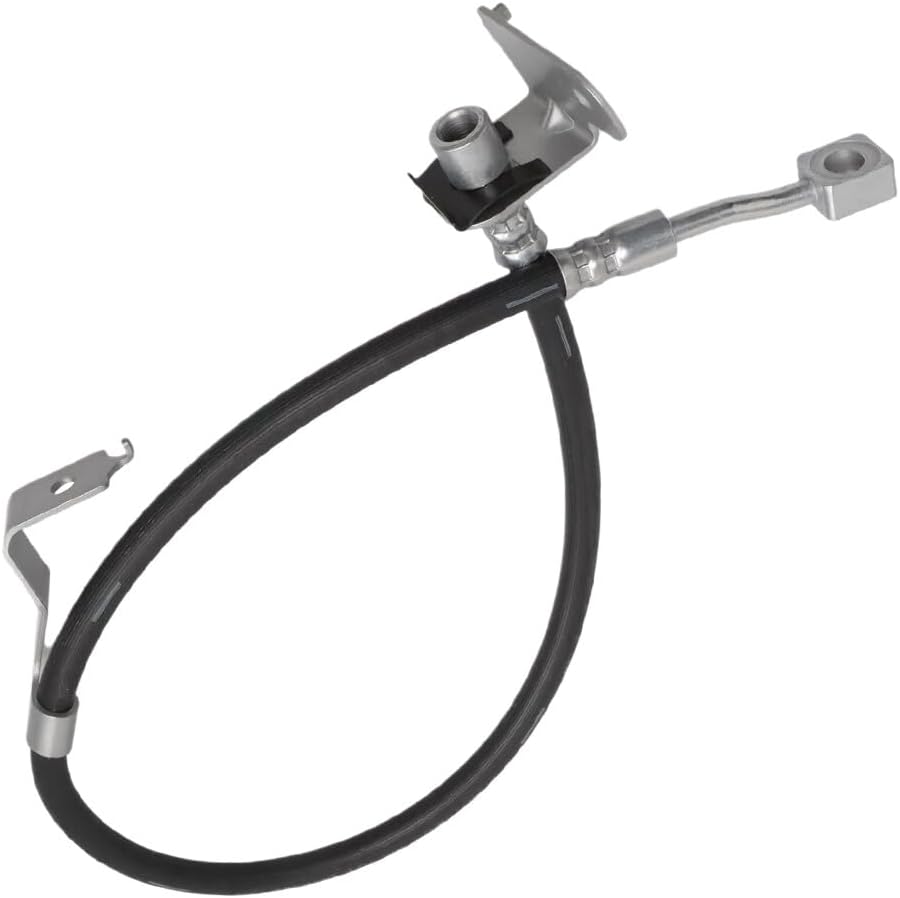 ya 9 10.24 Front Brake Hose Left 1188721-00-B Fits for Model Y 2020 2021 2022 Replacement