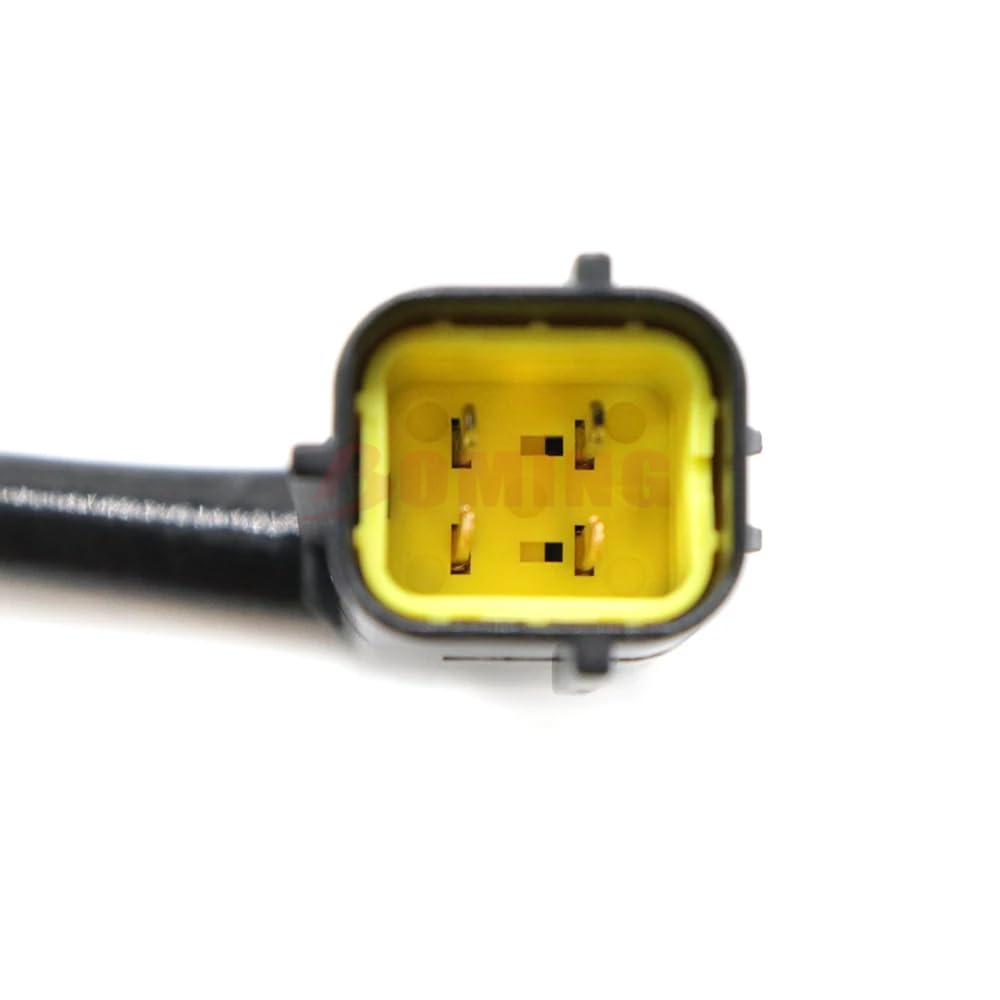 ya 4 8.8 Upstream O2 Oxygen Sensor 96418965 is Suitable for Chevrolet Aveo KALOS LACETTI NUBIRA