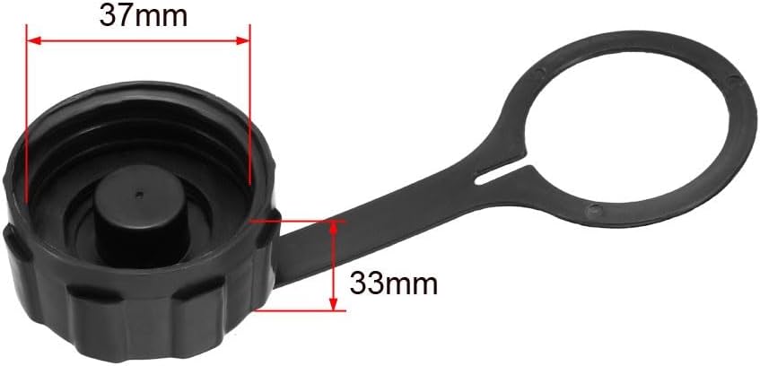 ya 9 10.24 17620-ZM3-063 Fuel Tank Cap for Brushcutter Lawn Mowers Engine