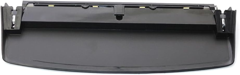 ya 14 9.20 zhengce 1x High Mount 3rd Rear Tail Brake Light for Audi A4 S4 2009-2016-1