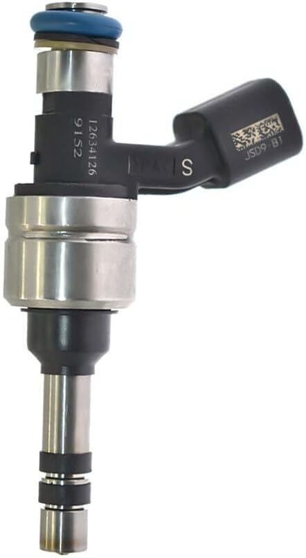 ya 10 9.16 baidi Fuel Injector 12634126 For for Cadillac CTS SRX for Chevrolet Camaro Impala 3.6L FJ1157