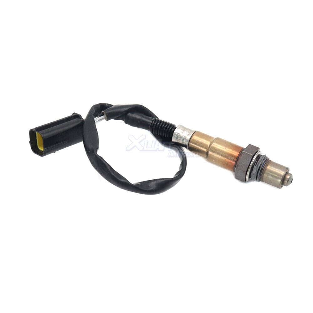 ya 2 8.15 1 Oxygen Sensor Suitable for Benelli TRK 502 TRK 502 X 502C Leoncino 500 31902628000