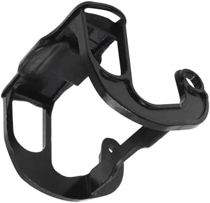 ya 12 10.8 baidi Fits For 2012-2015 6' F06 F12 F13 Headlight Washer Lever Left Black 51118050337