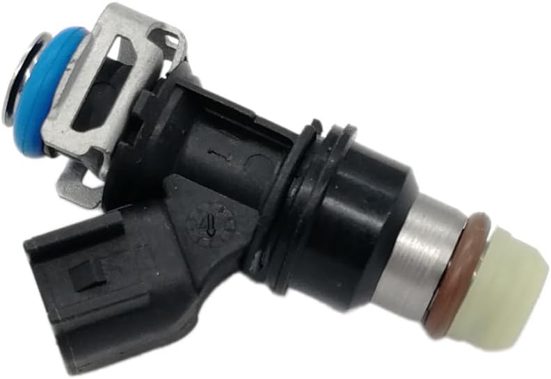 ya 10 9.16 baidi Set of 8 New Fuel Injectors 17114605 Fits For Petrol Car Engine Nozzle