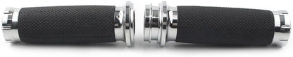 ya 11 9.14 baidi1 Electronic Throttle Hand Grips Handlebar for Harley Road King Street Glide