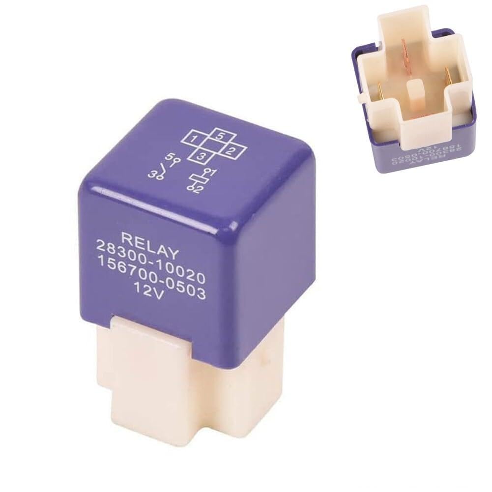 ya 6 8.14 Starter Relay for Toyota for Camry for Corolla for Highlander,28300-10020