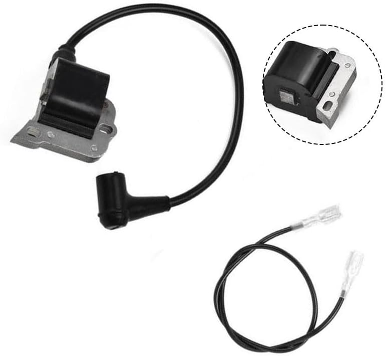 ya 26 10.21 baidi Ignition Coil Kit for 503901401 High Volta for 50 for 51 for 55 for 61-2