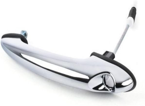 ya 10 9.16 baidi Door Handle for Mini Cooper Countryman R60 R61 2011-2016