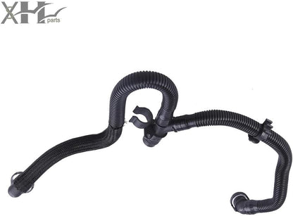 ya 10 9.16 baidi 06E103217AD Crankcase Breather Vent Hose for VW Touareg for Audi A4 A5 S3 Q7 3.0L