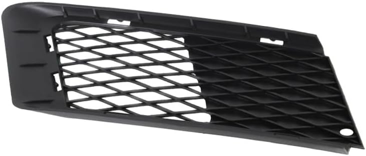 ya 5 8.10 Front Right Side Bumper Lower Mesh Grille Fits For 3' E92 328i 328xi 2007-2010