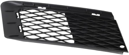 ya 5 8.10 Front Right Side Bumper Lower Mesh Grille Fits For 3' E92 328i 328xi 2007-2010