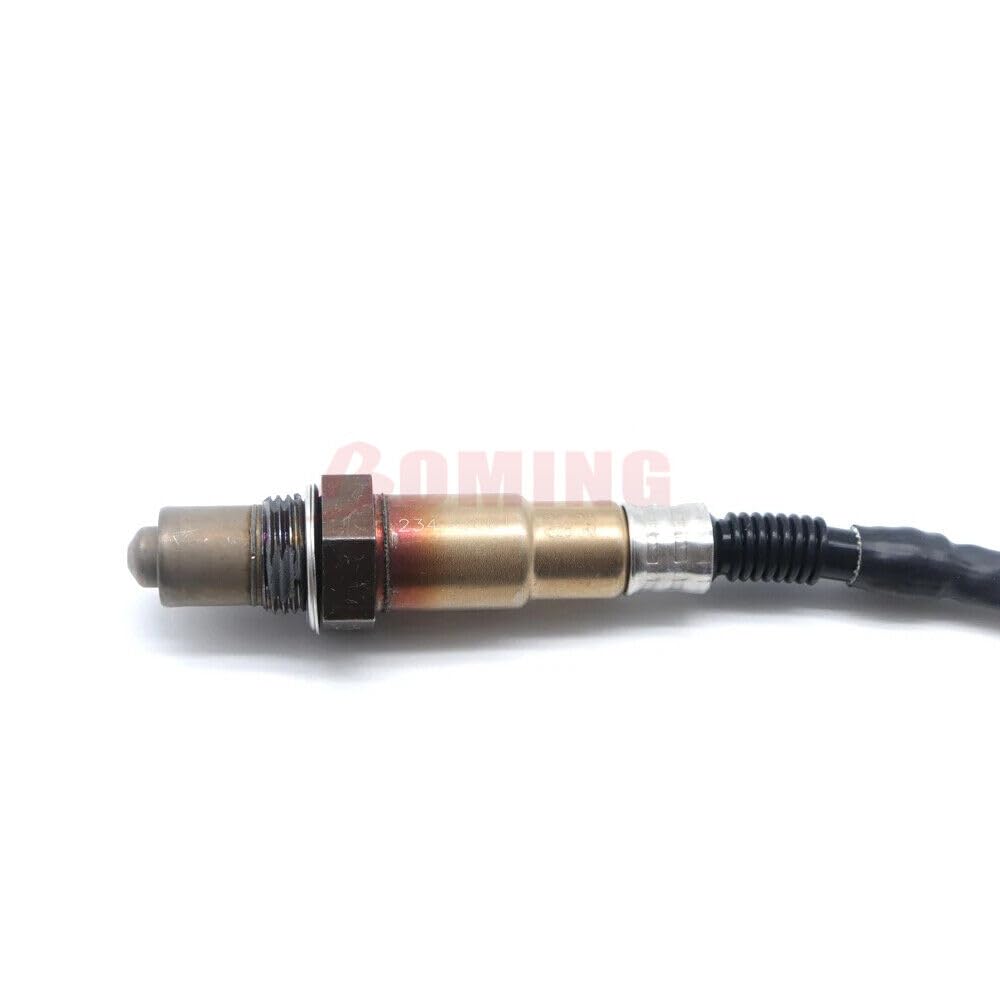 ya 5 8.24 baidi O2 Oxygen Sensor 234-5061 for 2007-2008 for Infiniti FX35 M35 V6 3.5L Upstream 
