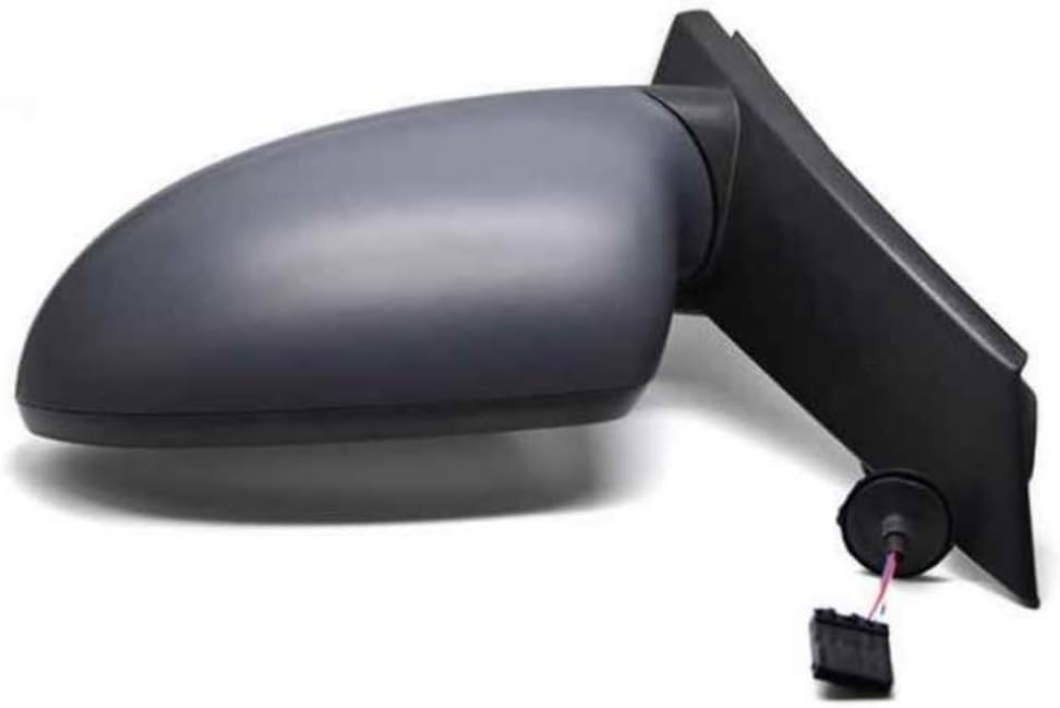 ya 5 8.24 baidi Rear View Mirror Left Replace 13328533