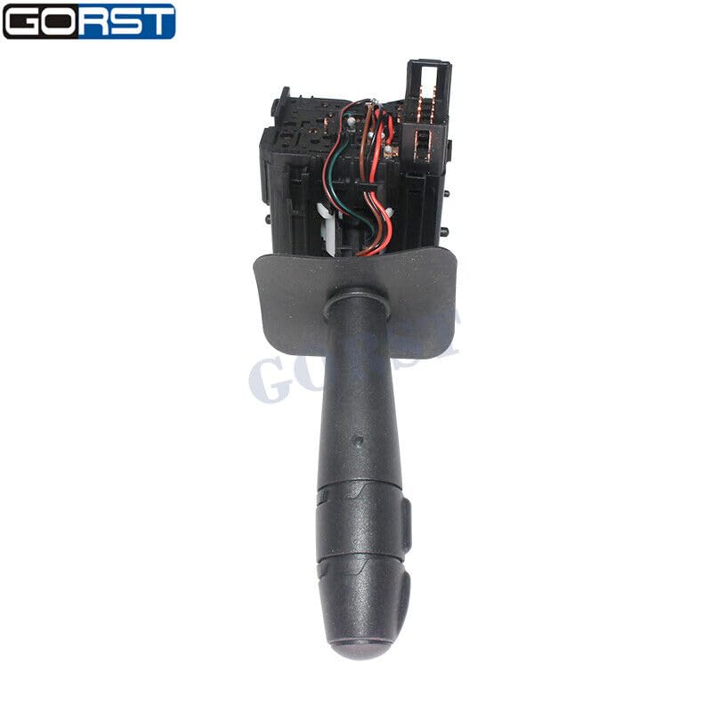 ya 3 8.24 baidi Steering Column Indicator Switch 6001551361 for Dacia Sandero Logan for Renault