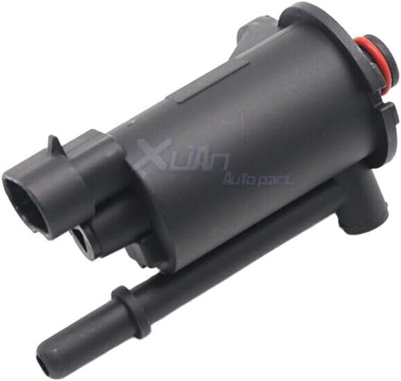 ya 4 8.8 1997279 is applicable to the steam tank cleaning valve of for Chevrolet for GMC for for Cadillac Hummer from 1999 to 2004