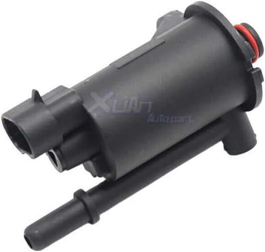 ya 4 8.8 1997279 is applicable to the steam tank cleaning valve of for Chevrolet for GMC for for Cadillac Hummer from 1999 to 2004