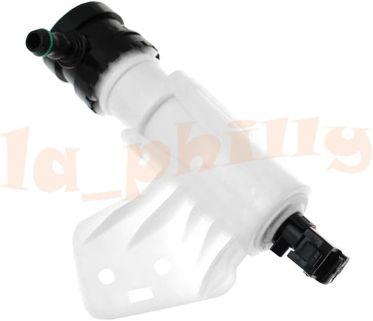 ya 12 10.8 zhengce Right Headlamp Water Spray Nozzle 98681-E6000 Fits for Hyundai Sonata Hybri