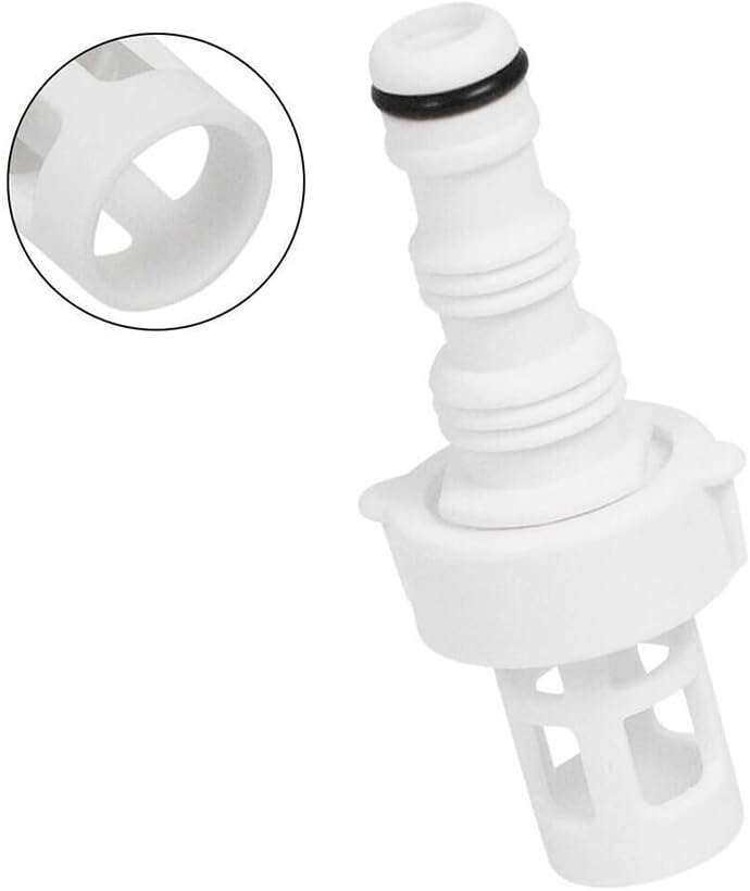 ya 26 10.21 baidi 10201 Pool Connector Hose Drain Plug Replacement Fitting for Intex