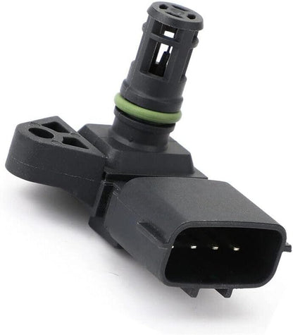 ya 9 10.24 Intake Air Temperature Sensor IAT for 2007-2018 for Dodge for Ram 2500 3500 6.7L Diesel