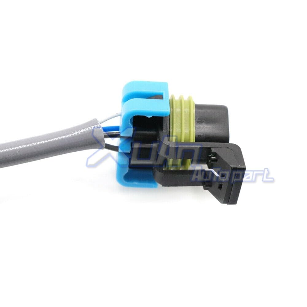 ya 12 10.8 baidi Oxygen Sensor 12617332 for Chevrolet Caprice Camaro SS 6.2 2010-2015