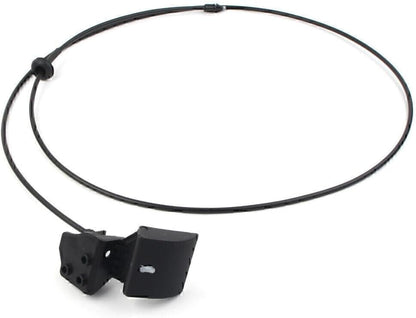 ya 13 9.15 baidi Hood Release Cable w/Handle Fit for Jeep Commander 2006-10 & for Grand Cher