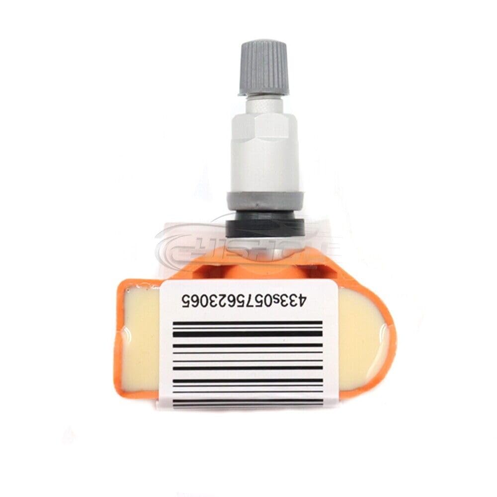ya 4 8.8 4-Piece tire Pressure Sensor 36106856227 Suitable for BMW for Mini 433MHz