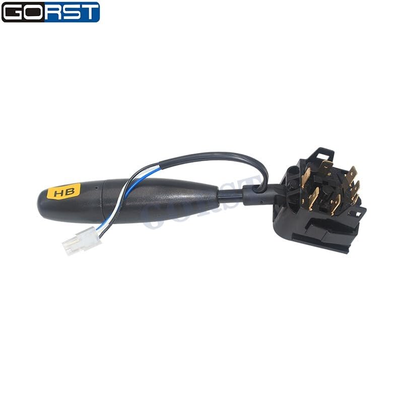 ya 4 8.8 Steering Column Light Switch 96215551 for Daewoo Nexia 96136057 9613143D