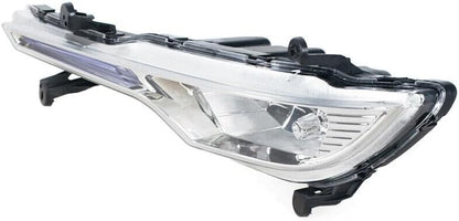 ya 2 8.15 Fog lamp assembly front bumper light DRL right for Kia Cadenza K7 2011 2012