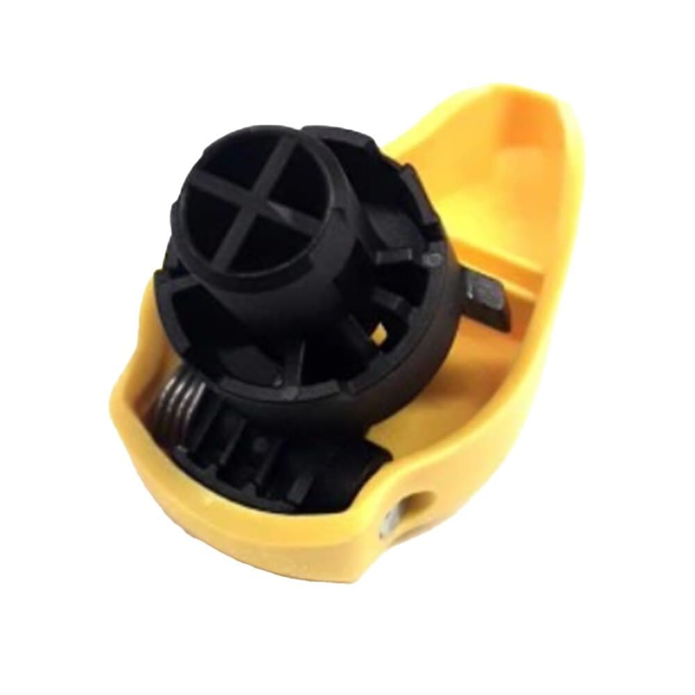 ya 6 8.14 for Volvo S90 XC90 V90 31479075 Replacement Cover Safety Capture Control Lever 