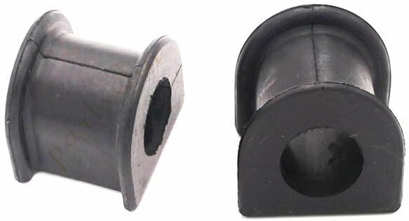 ya 8 8.24 baidi A Pair of stabilizer Front Rocker bushings Suitable for 2003-2013 Matrix 03-19 for Corolla