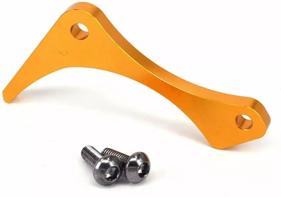 ya 4 8.8.2 Case Saver Sprocket Engine Guard Protector Fit for Suzuki RMZ250