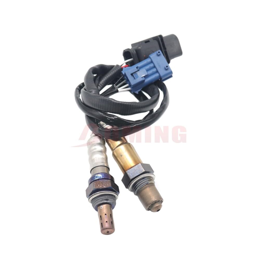 ya 12 10.8 baidi 2PCS Up+ Oxygen Sensor for 2007 2008 2009-2012 for Mini Cooper L4 1.6L
