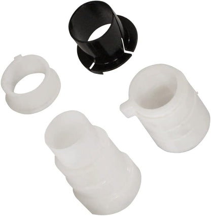ya 4 8.10 For F-250 F-350 F-Super Duty Bronco 1992-1997 Clutch Pedal Bushing Repair Kit