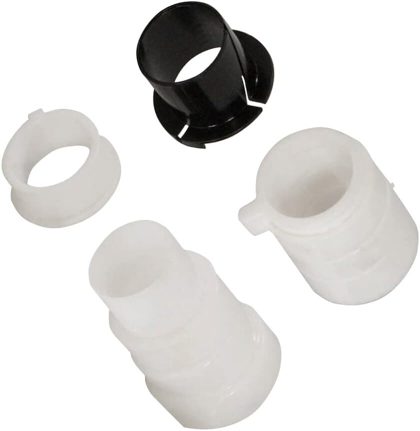 ya 4 8.10 Clutch Pedal Bushing Repair Kit For 1992-1997 Bronco F-250 F-350 F-Super Duty