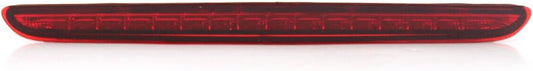 ya 4 8.10 for BMW 3 Series E93 2007-13 convertible third brake light red 3. Brake light 63257162309
