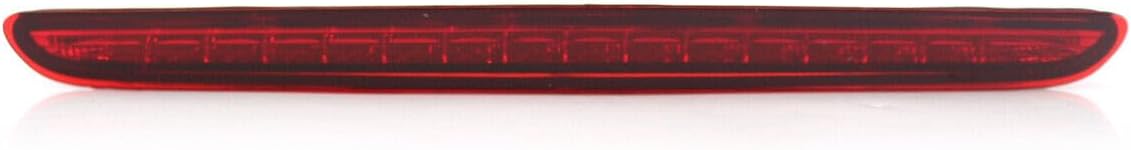 ya 14 9.20 zhengce for BMW 3 Series E93 2007-13 convertible third brake light red 3. Brake lig-1