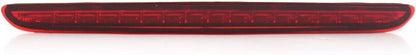ya 14 9.20 zhengce for BMW 3 Series E93 2007-13 convertible third brake light red 3. Brake lig-1